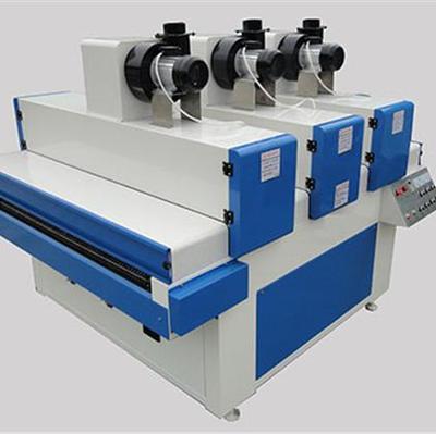 全自动单辊滚漆机 高效环保的喷涂设备解决方案