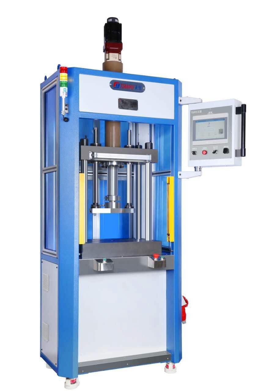 宁波天誉机械设备 匠心铸就品质，设备驱动未来