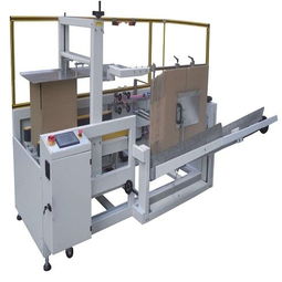 展鸿包装机械 专业制造，高效赋能，最新产品全览