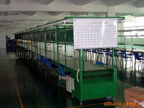 深圳市新智勤机械设备涂装生产线产品全览