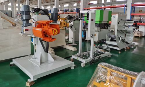 晋志德机械科技闪耀常州展会 3H-P70展位上的精密制造力量