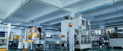 金正大集团荣膺“绿色工厂”称号，机械设备助力可持续发展新篇章