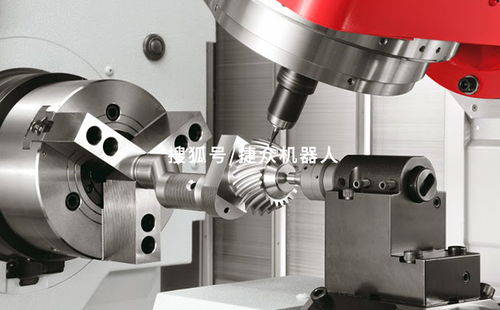 铣床上斜齿轮的加工步骤详解