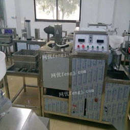 江苏二手食品机械市场 图片信息引导下的高效供求对接