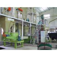 河北源泰饲料机械 深耕专业设备领域，铸就辣椒与饲料加工新标杆