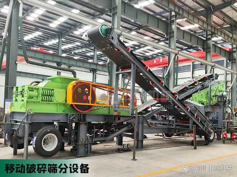 生活垃圾处理设备厂家源头工厂 生活垃圾筛分选用什么机械