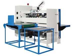 台盛纸箱机械产品全解析 从设备性能到加盟优势