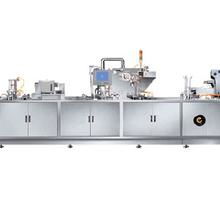 圣雷泡罩包装机 食品工业的高效包装解决方案