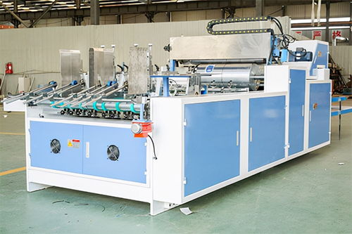 安庆永华机械贴窗机公司 以技术革新驱动可持续发展的有效途径